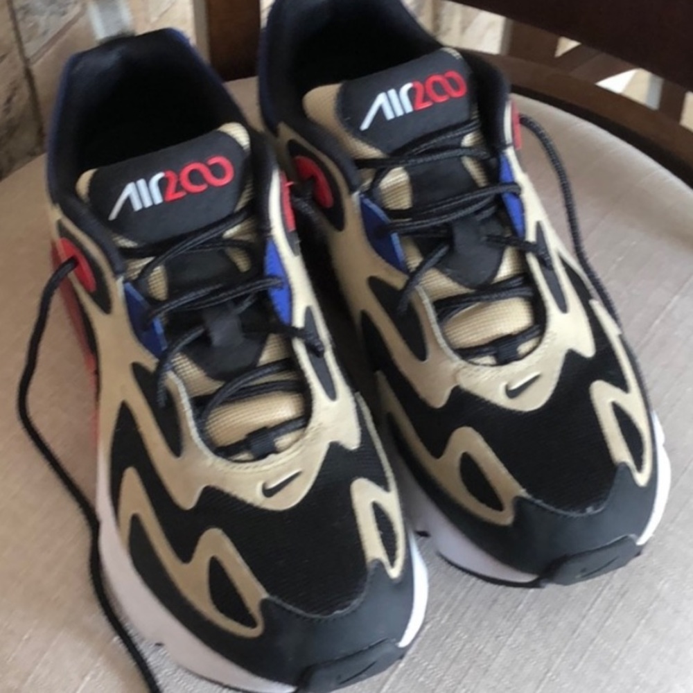 Air max 200